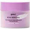 Goovi, Be My Berrynol, Trattamento Overnight con Biopeptidi Rigenerante e Rimpolpante, Distende la pelle Effetto Lifting, Formula Naturale per ridurre le Rughe e Segni di Espressione, Vegan, 50 ml