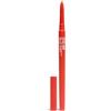3INA MAKEUP - The Automatic Lip Pencil 232 - Corallo al tramonto - Matita Labbra Corallo al tramonto Lunga Durata Retrattile - Matita Labbra Waterproof - Lip Liner con Temperino - Vegan - Cruelty Free