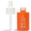 3INA- The Vit C Orange Serum - Siero Vitamina C- Effetto Antiossidante | 15% di vitamina C stabilizzata - effetto antiossidante - Illumina e riduce l'iperpigmentazione - Vegan-Cruelty Free