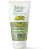 Bottega Verde - Estratti di Bellezza, Scrub e Maschera 2 in 1, 75 ml, con Succo di Mela Verde e Kiwi, Esfolia e Purifica, Per Pelli Miste o Grasse