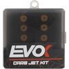 GENERICO KIT 10 GETTI MASSIMO CARBURATORE DELLORTO 5mm PHBG PHBD SHA SHB SHBC M5 75-98