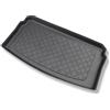 Mossa Vasca Baule Compatibile con VW Volkswagen Polo VI Hatchback 2017-. 2G