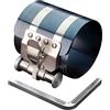 NEO TOOLS - STRINGIFASCE ELASTICHE PER SEGMENTI AUTO PISTONI CILINDRI 50-125 mm