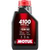 Motul 4100 Syn-Nergy 15W-50 Lt. 1