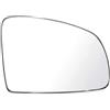CarJoy Specchietto retrovisore destro riscaldato Compatibile con Opel OEM 6428780 13148965