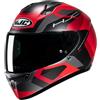 HJC, Casco Moto Integrale C10 TINS MC1SF, M