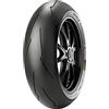 Pirelli Pneumatici Pirelli DIABLO SUPERCORSA SC V2 180/60 ZR 17 M/C 75W TL SC1 Posteriore RACING SUPERSPORT gomme moto e scooter