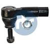 RTS Testa tirante anteriore sinistro 91-05843-210 compatibile con ALFA ROMEO GIULIETTA 940 Giulietta furgone 940