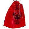 AUTOFORNITURE ITALIA FANALE FANALINO POSTERIORE SINISTRO 307 STATION WAGON DAL 2001 AL 2005