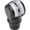 Latest Rage Carburatore Deluxe Airflow Meter by Latest Rage
