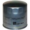 Hiflofiltro Hiflo Filtro Olio HF163