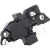 RIDEX 288R0009 Regolatore alternatore Compatibilità con OPEL Corsa D Hatchback S07