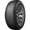Marshal Pneumatici 195/60 r15 88H M+S 3PMSF Marshal MH22 Gomme 4 stagioni nuove