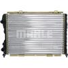 MAHLE CR 1408 000S refrigeratore