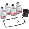 FEBI BILSTEIN Kit pezzi, cambio automatico-cambio olio 171769 | Compatibile con: MERCEDES-BENZ A-CLASS, B-CLASS Sports Tourer