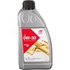 FEBI BILSTEIN Olio motore 0W-30 1 L Compatibilità con OPEL Corsa F GRANDLAND X A18 Crossland X P17 Vivaro C Van K0 MOKKA Movano C Van U9