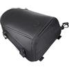 XWDPDNHHD Borsa sella Borsa Posteriore Per Moto Per Sella Per FZ1 FZ6 FZ8 FZ10 MT-01 MT-03 MT-07 MT-09 MT-10 MT-25 XJ6 Borsa portaoggetti