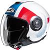 HJC, Casco Moto Jet i40N PYLE MC21, L