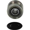 BOSCH Dispositivo ruota libera alternatore 1987945404 Compatibile con: MERCEDES-BENZ A-CLASS, A-CLASS, B-CLASS Sports Tourer, VANEO, MITSUBISHI COLT VI, SMART FORFOUR