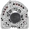 Valeo Alternatore 439646 - 150 Amp - 6 Scanalature - 14 V | Diametro Puleggia: 56 mm, Direzione di Rotazione: Senso Rotazione Orario