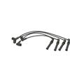 Bosch 0986356778 - Cavo di accensione - set di 4