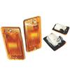 Generico Cif Frecce Complete Posteriori Siem Omologate Compatibile ConVespa PK50 XL - PK125XL - PK50RUSH - N - FL2 - HP - V