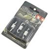 Stage6 Molle frizione Stage6 3 pz bianche morbide per Yamaha Aerox 50 | S6-50ET003, per frizione Stage6 Torque Control compatibile con Peugeot Jet-Force C-Tech 50, Piaggio Typhoon 50 TEC1T