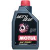 MOTUL MOTYLGEAR SAE75W80 PER TRASMISSIONI E CAMBI 1LT