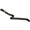 GATES 02-1633 Tubo flessibile riscaldamento nero