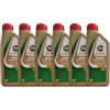 Castrol 6 X 1 litri CASTROL EDGE Professional C1 5 W di 30 con Titanium FST®