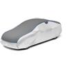 GEV Telo antigrandine auto standard suv xl - Copertura Impermeabile Antigraffio per Parabrezza, Tetto e Cofano - Protezione da Grandine, Pioggia, Neve e Raggi UV 520 * 155 * 190cm