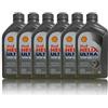Shell Helix Ultra Racing 10W-60 6x1 litro