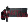 AUTLOG Debimetro Aria, Sensore Massa Aria LM1216 Compatibilità con MAZDA CX-5 KE, GH CX-3 DK CX-5 KF MX-5 IV ND 2 Hatchback DL, DJ