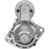 Valeo Motorino d'Avviamento 438212 - 1,8 kW - 10 Denti - 12 V | Direzione di Rotazione: Senso Rotazione Orario