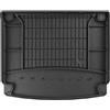 IMJ-Global Vasca Baule Auto ProLine 3D su Misura Compatibile con Porsche Cayenne II 2010-2017, Proteggi bagagliaio Gomma TPE per Migliorare Look e Sportività, Tappetino Premium in TPE Durevole