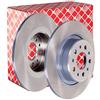 Febi Bilstein 43850 Rotore Disco Freno