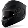 MOTOTOPGUN AIROH CASCO MODULARE SPECKTRE COLOR BLACK MATT XS