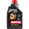 Motul 105777/100118, Olio per trasmissioni, Gear 300 75W-90, 1 litro, Nero