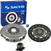 SACHS 3000 990 479 Kit Frizione XTend Kit Con CSC per Alfa Romeo Giulietta (940_) 2010-2020 e altri veicoli