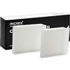 RIDEX 424I0091 Filtro abitacolo Compatibilità con PEUGEOT 207 WA, WC