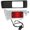 VALEO Lampadina alogena per fanale posteriore 84535 per i modelli di veicoli SUZUKI Vitara (1995 > 1998)