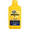 Bardahl 379041 Moto XTM Scooter Polar Plus 10W30 Lubrificanti Olio Motore Moto 4 Tempi 1 LT