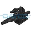 DAYCO DT1112H Termostato motore 83°C Compatibilità con PEUGEOT 207 WA, WC 208 I Hatchback CA, CC 2008 Station Wagon CU 3008 0U 308 II