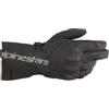 Alpinestars WR-X GTX Guanti da moto, nero, XL