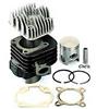 TOP PERFORMANCE 9909610 GRUPPO TERMICO TOP TROPHY 70CC D.47 MALAGUTI F10 50 2T SP.10 GHISA