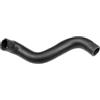 GATES Tubo Motore 3904 | Compatibile con: FIAT PANDA, PANDA Kasten/Schrägheck