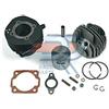 FAR KT00012 GRUPPO TERMICO ø 50 VESPA 3 TRAVASI PIAGGIO APE TM P 50 2T 85 > 89