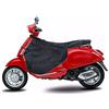 basku Grembiule scooter protezione contro freddo e pioggia impermeabile con fascia riflettente, per conducente in inverno
