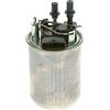 Bosch Filtro Diesel per Auto Bosch N2200 - Separa le particelle e l'acqua dal carburante, protegge il sistema di iniezione