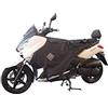 Tucano Urbano COPRIGAMBE TUCANO R080 PER YAMAHA X-MAX 2010>-MBK SKYCRUISER 2010> (TUTTE CILINDRATE)
